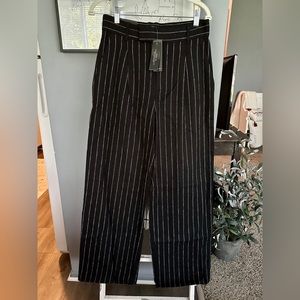 Banana Republic Wide Leg Pant